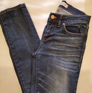Madewell Jeans